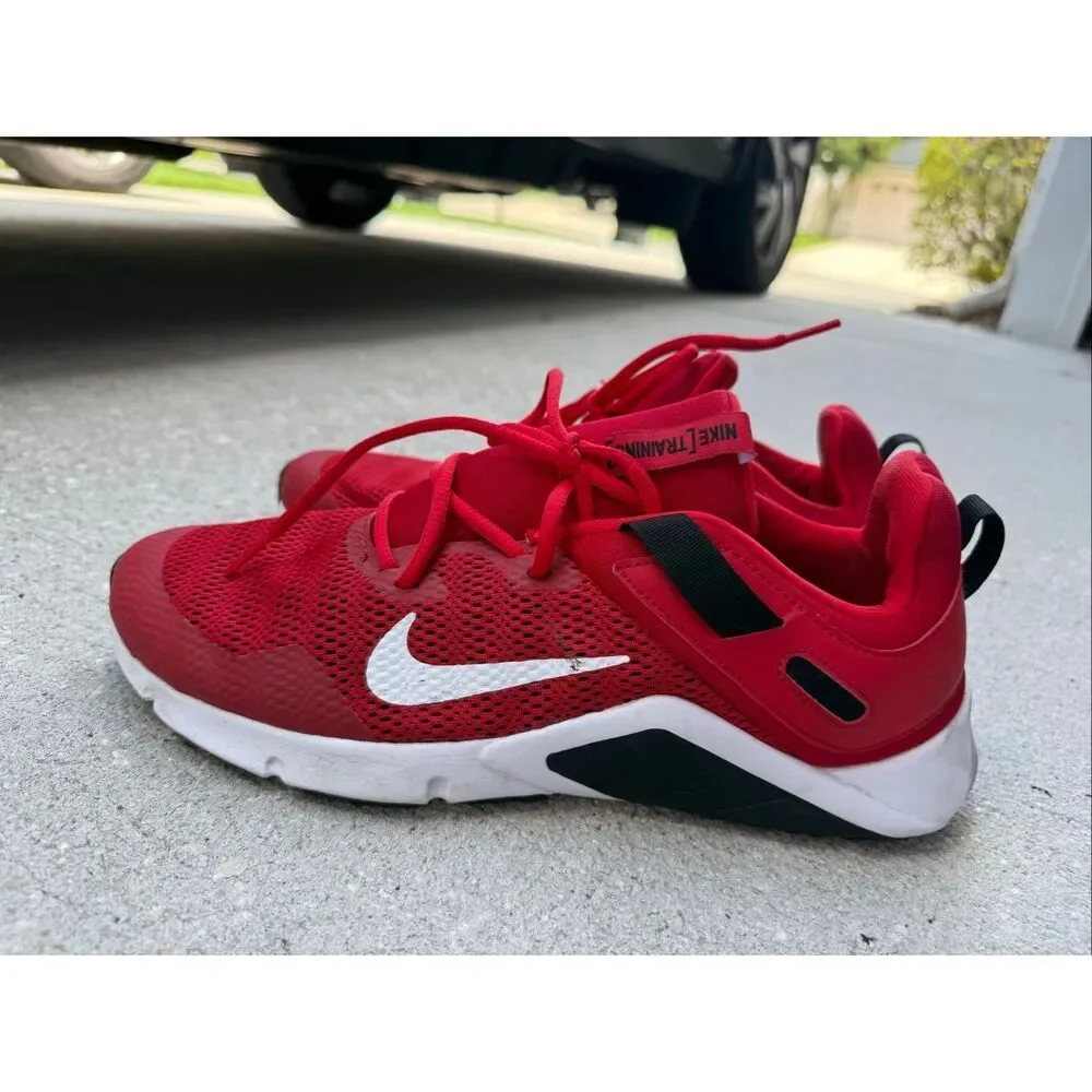 Nike men size